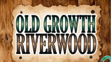 eshop at Old Growth Riverwood's web store for Made in America products